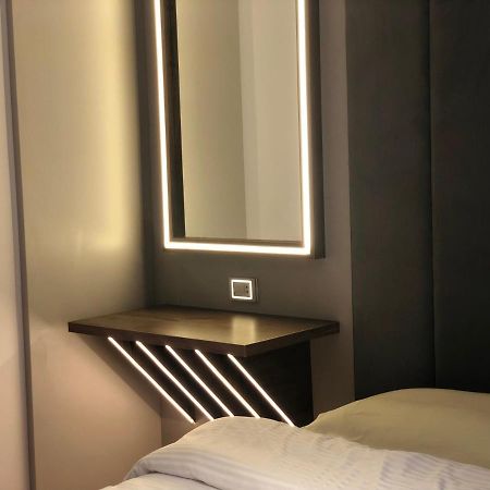 Sheraton Ocean 601-B - Private Apartments Kair Zewnętrze zdjęcie