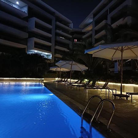 Sheraton Ocean 601-B - Private Apartments Kair Zewnętrze zdjęcie