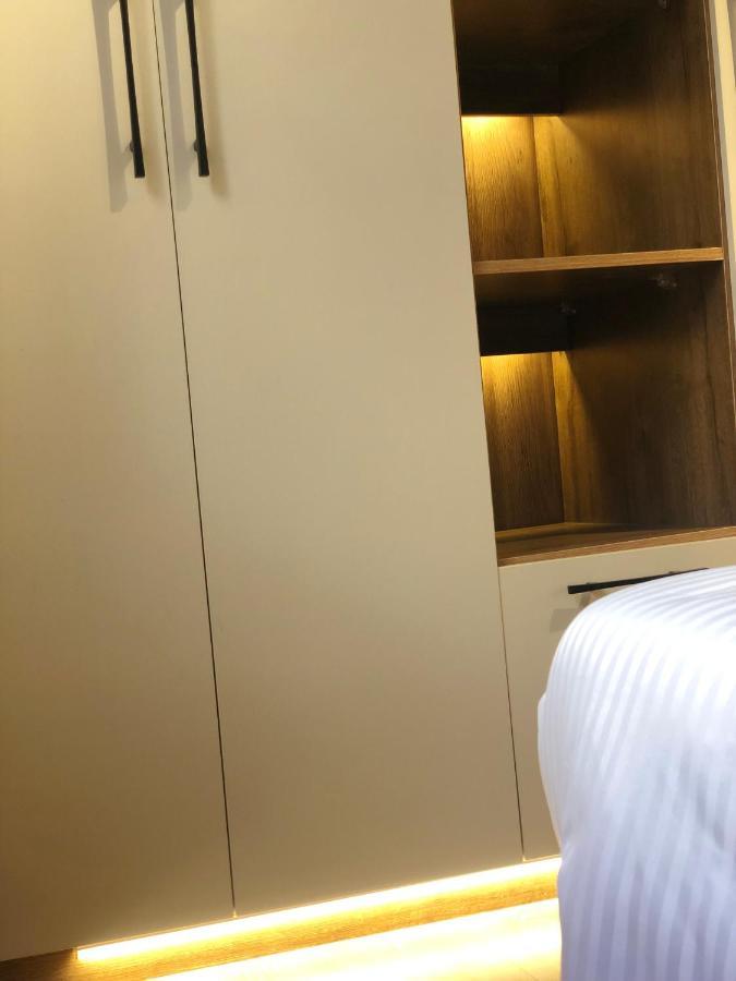 Sheraton Ocean 601-B - Private Apartments Kair Zewnętrze zdjęcie