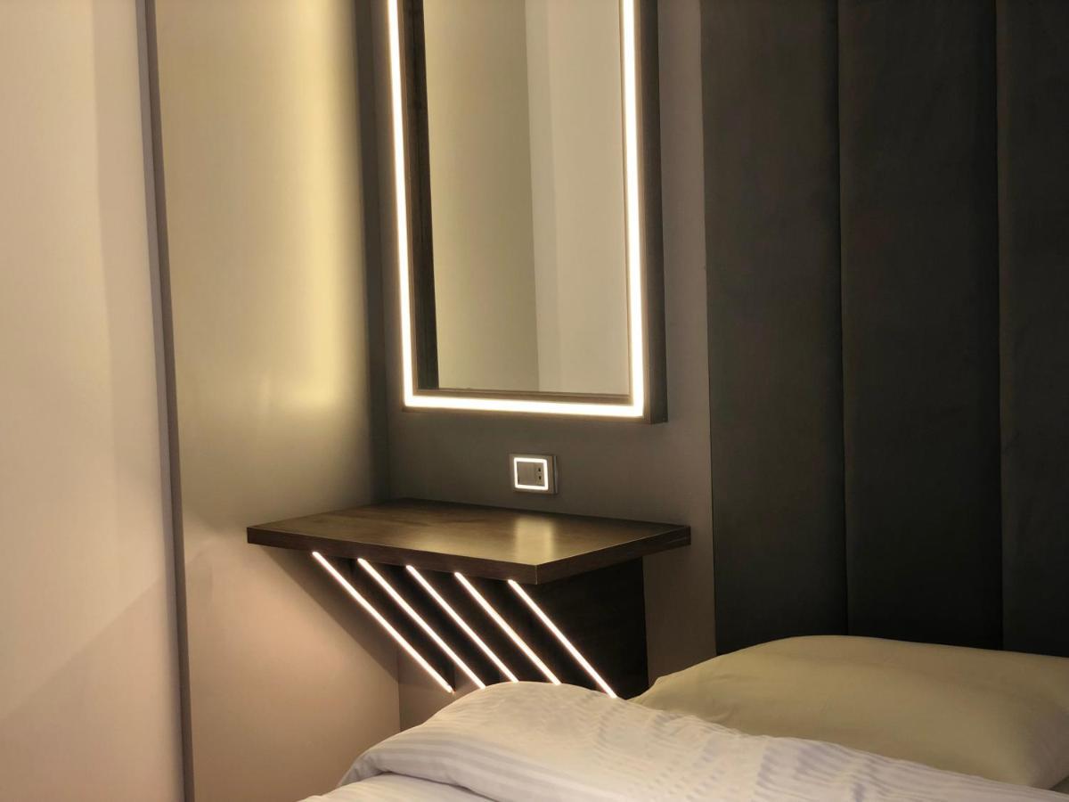 Sheraton Ocean 601-B - Private Apartments Kair Zewnętrze zdjęcie
