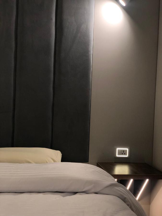 Sheraton Ocean 601-B - Private Apartments Kair Zewnętrze zdjęcie