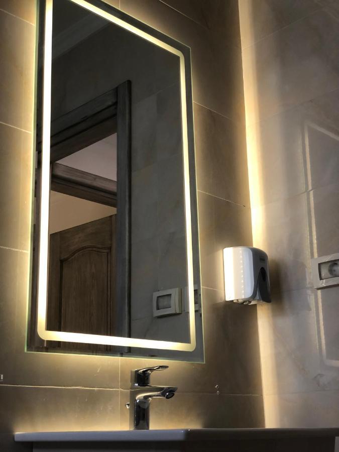 Sheraton Ocean 601-B - Private Apartments Kair Zewnętrze zdjęcie