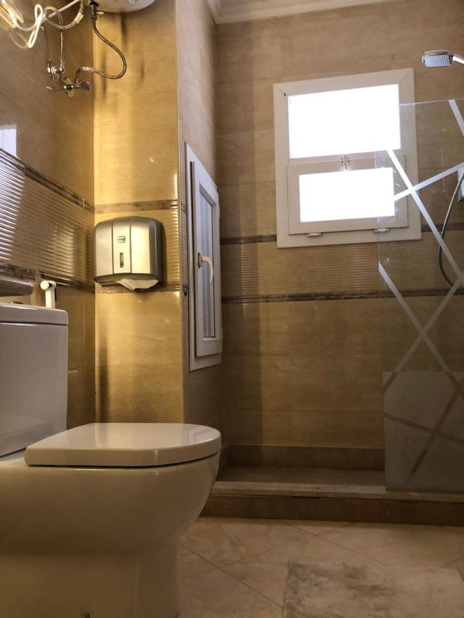 Sheraton Ocean 601-B - Private Apartments Kair Zewnętrze zdjęcie
