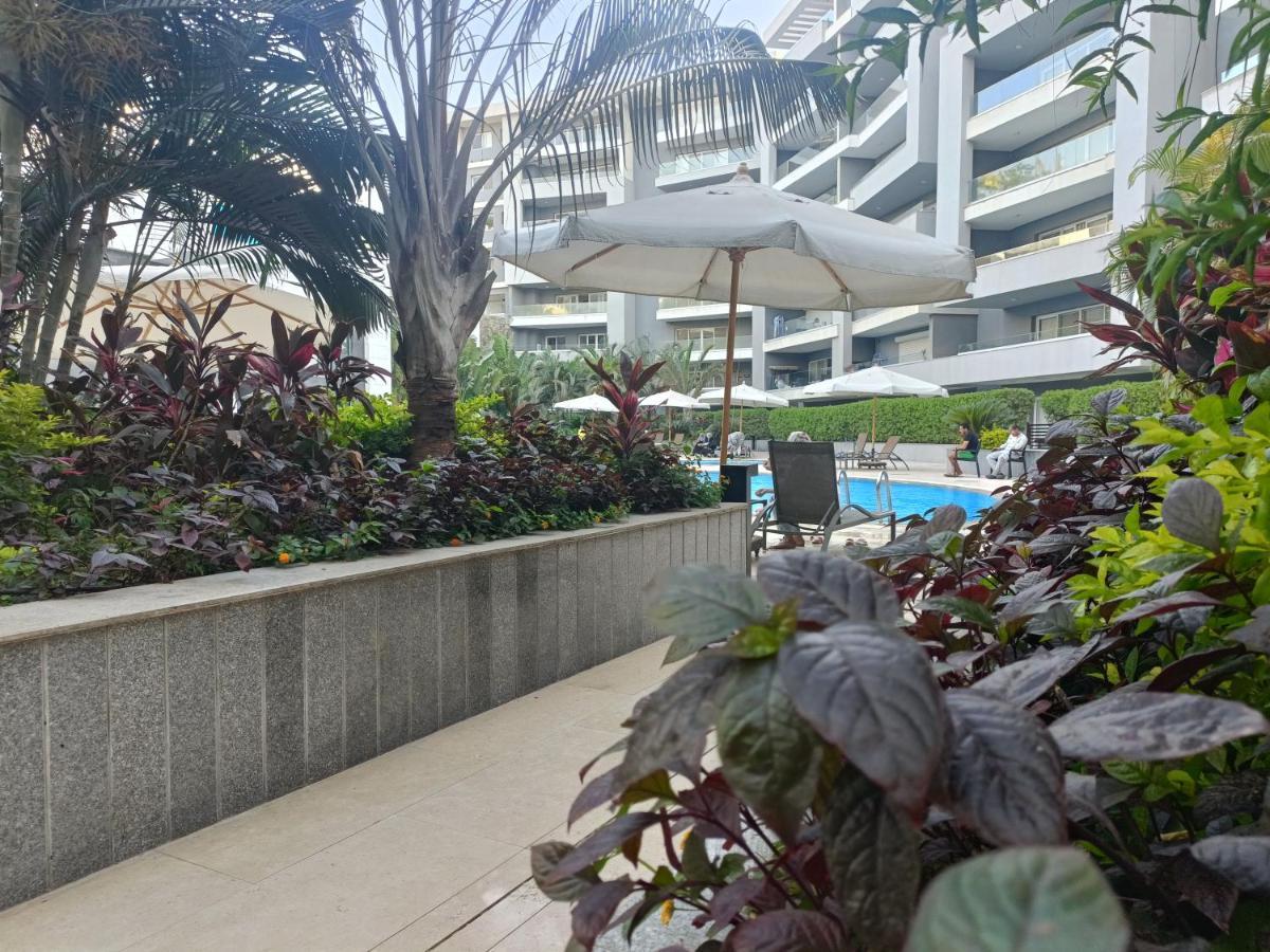 Sheraton Ocean 601-B - Private Apartments Kair Zewnętrze zdjęcie