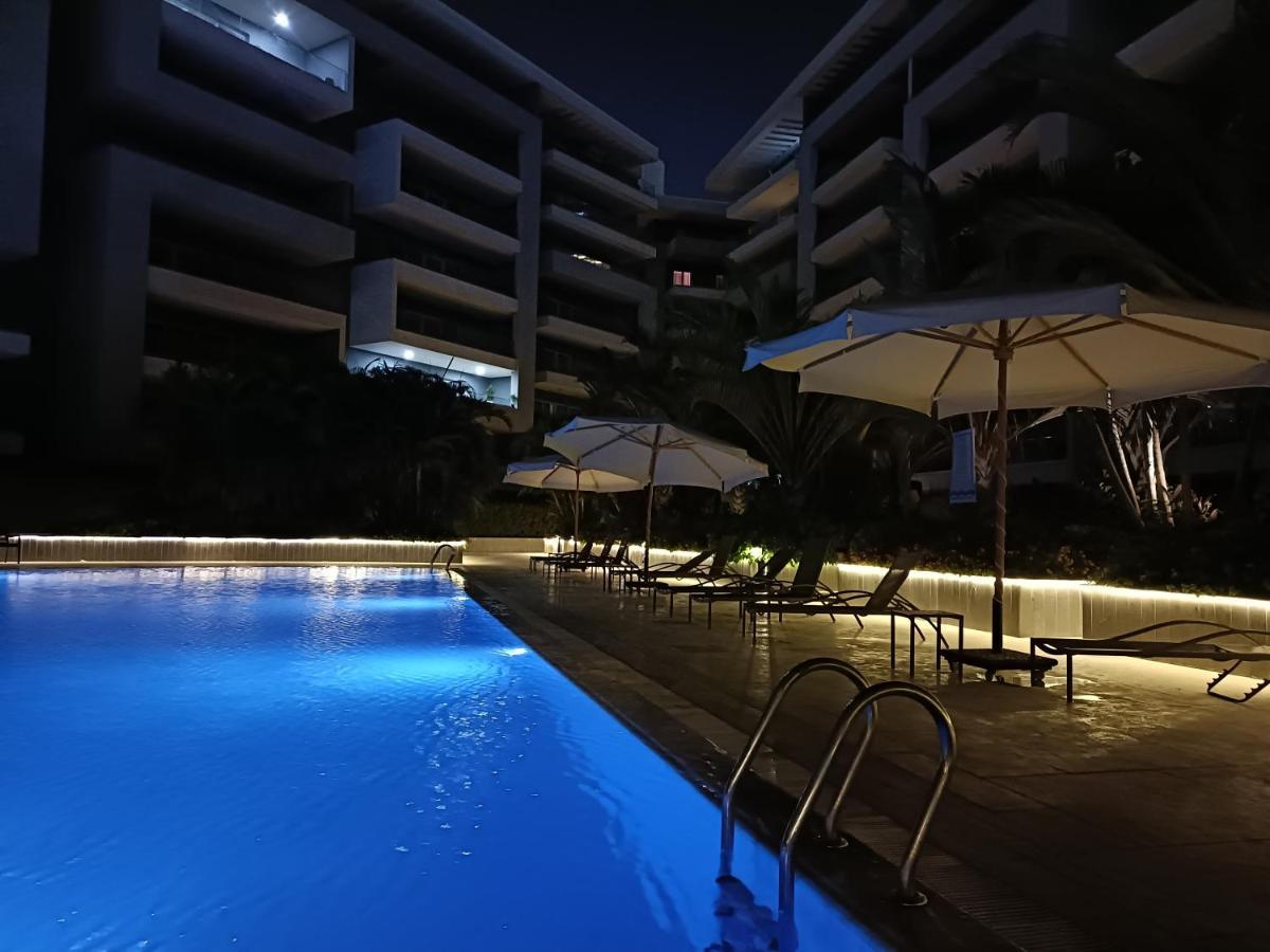 Sheraton Ocean 601-B - Private Apartments Kair Zewnętrze zdjęcie