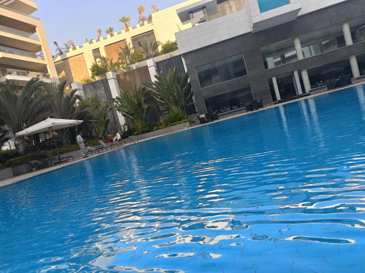 Sheraton Ocean 601-B - Private Apartments Kair Zewnętrze zdjęcie