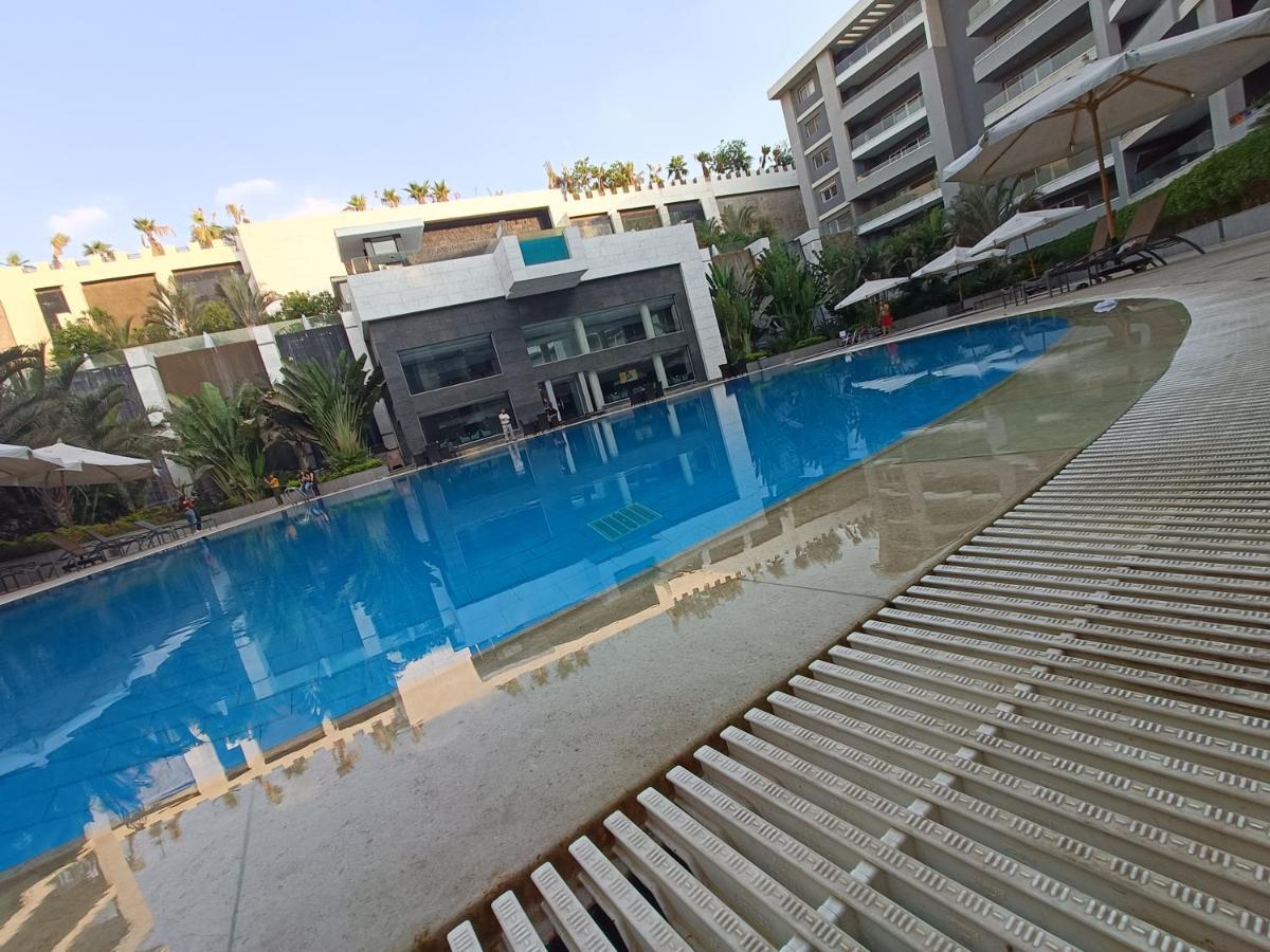 Sheraton Ocean 601-B - Private Apartments Kair Zewnętrze zdjęcie