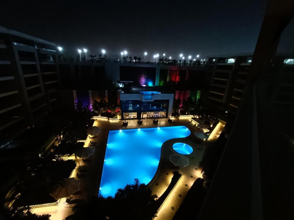 Sheraton Ocean 601-B - Private Apartments Kair Zewnętrze zdjęcie