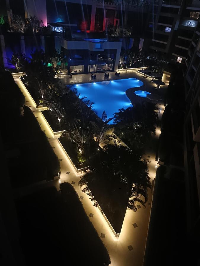 Sheraton Ocean 601-B - Private Apartments Kair Zewnętrze zdjęcie
