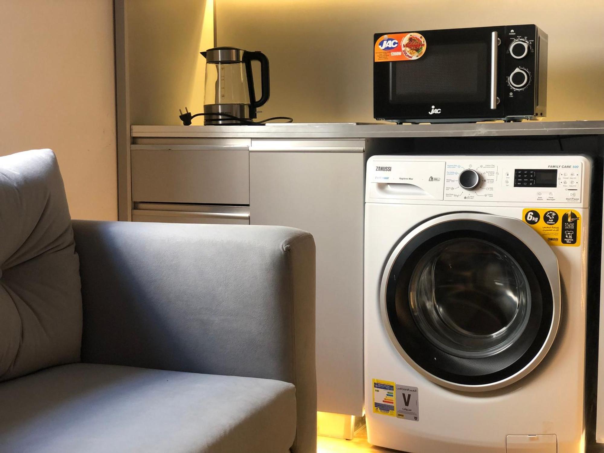 Sheraton Ocean 601-B - Private Apartments Kair Zewnętrze zdjęcie